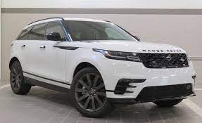 Latest Land Rover Range Rover Velar P380 R Dynamic Hse 2020 Price In Pakistan 2017 And Detail Specs Get Range Rover Sport Black Range Rover Range Rover Sport