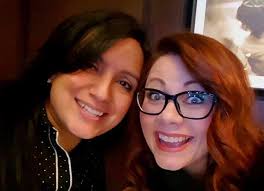 Christine Demeo & Cassie Lea Ford