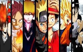 Shounen Anime Wallpapers Wallpaper Cave $2 a month and you have access to all the shonen jump manga you love including bnha, one piece, the promised neverland, and many more including a back catalogue. shounen anime wallpapers wallpaper cave