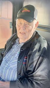 Calvin I. Hulsebus, 93