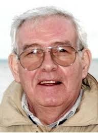 Bernard Gallagher Obituary (1933