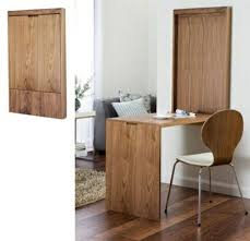Browse our variety of folding furniture to make your house feel like home. 30 Simple Space Saving Furniture Ideas For Home Coodecor Wall Dining Table Folding Wall Table Wall Table Folding