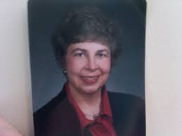 MARION BLANTON Obituary (2013)