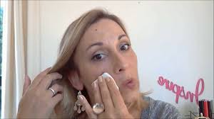 Elizabeth Arden Flawless Finish Sponge On Makeup