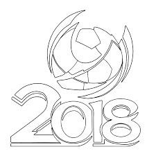 Lol surprise coloring pages spice doll coloring pages foxy surprise. Draw World Cup 2018 Logo Coloring Pages World Cup Coloring Pages Coloring Pages For Kids And Adults