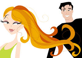 Image result for a flirt