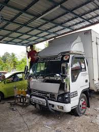 Cara wiring sport light kereta p.saga iswara #automotif #tutorial #diy. Azri Garage Settel Pemasangan Di Lori Voltage24v 1 Bar Facebook
