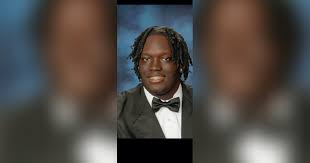 Mr. Kingston Mack Stuckey Obituary