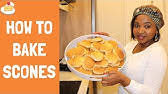 Rama killing ravana in dussehra. How To Bake Soft Scones Quick And Easy Method No Eggs Youtube