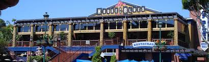 House Of Blues Anaheim Floor Plan House Blues Chicago