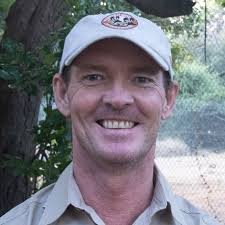 Not Finished Yet. Hwangee National Park. 1-2. Greg Rasmussen 3. Peter  Blinston 4. Snare removal 5. Painted Dog Research Trust 6. Snare art  Danielle referred to that came up