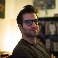 Benjamin Wynn, lead sound designer