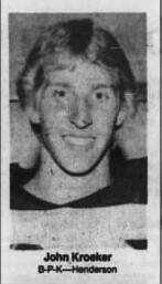 Blog: The Nebraska High School All-State Football Project