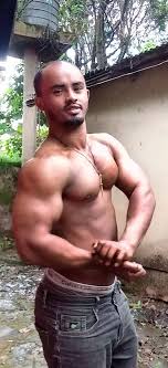 Ethiopian Bodybuilders added a...