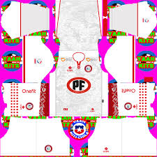 Maybe you would like to learn more about one of these? Fts Dls Chile Kits Union La Calera 2020 2021 Facebook