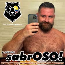 Guia GAY Colombia ::. GAY Links