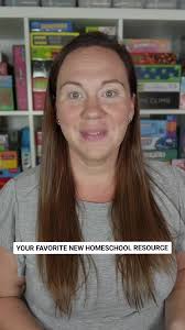 These discovery decks are perfect for interest-led learning families who  want to give their homeschoolers choices in the lessons and activities for  the day. Kids can pick one of the 20 cards they’re ...