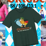 Oktoberfest Run NEW JERSEY