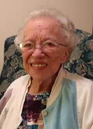 Eleanore Kinney Obituary (2017)