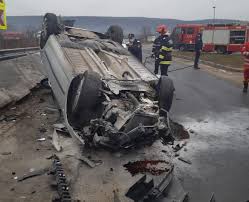 Ştefan cel mare şi dorobanţi. Accident InfiorÄƒtor La Iesirea De Pe Autostrada Bucuresti Pitesti
