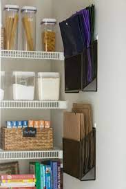 ( create a landing strip close to the front door instead.) Keeping Your Kitchen Neat And Orderly Is Possible But It S A Family Affair Here Are Some Easy Ways To Get The Clu Kitchen Clutter Storage Grocery Bag Storage