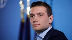 Add a bio, trivia, and more. Conference De Presse D Emmanuel Macron Jordan Bardella Rn Denonce Le Bricolage Du President