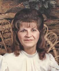 Delreita "Dolly" Mae Key