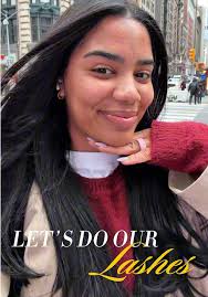 Custom Lash Extensions Tailored Just for You