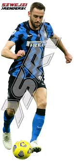 Player of @inter and the @onsoranje. Stefan De Vrij Inter Milan By Szwejzi On Deviantart