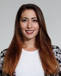 Emily Roback's Instagram, Twitter & Facebook