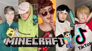 Check spelling or type a new query. Minecraft Dream Smp Cosplay Tik Toks Peeheehoohaa Youtube