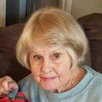 MILLIE SHUGART SMITH Obituary