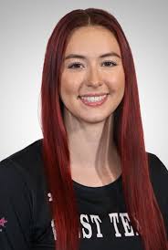 LADY BUFF VOLLEYBALL