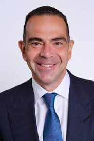 Mr. Tarek Omar Aggad