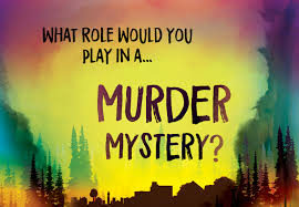 By which name were the serial killers kenneth bianchi and angelo buono known before their identities were discovered by police in 1978? What Role Would You Play In A Murder Mystery Quiz