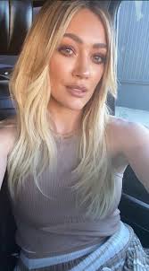 Haylie is home with fiancé matt rosenberg and. Hilary Duff Confronts Paparazzi Photographing Her Kids Would You Please Stop Video Thejasminebrand