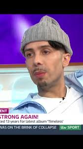 N Dubz Concert 2023 Son