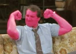 With geoff pierson, kevin connolly, nikki cox, justin berfield. 13 Al Bundy Gifs That Prove He Is The Greatest Man On Television Al Bundy Quotes Apparel