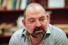 Lebanese mourn slain activist lokman slim. In Memory Of Lokman Slim Tablet Magazine