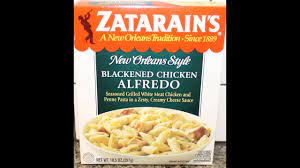 We did not find results for: Zatarain S New Orleans Style Blackened Chicken Alfredo Review Youtube