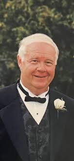 William Fulton Obituary (2025)