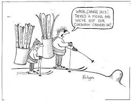 Pinit If You Know Someone Like This Skiing Quotes Skiing Humor Skiing Memes