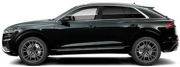 Image result for Mythos Black 2022 Q8