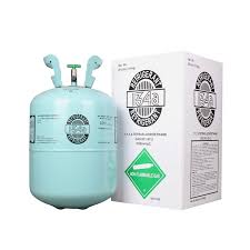 With time the bolts and joints can become weak and develop a leak. China Refrigerant R134a Gas 13 6kg For Car Air Conditioning China Auto Air Conditioning Car Air Gas