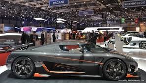 410 kmj (255 mph) atas permintaan ramai, abang berikan 7 kereta paling laju sekali di dunia bagi tahun 2020. Koenigsegg Agera Rs Kereta Paling Pantas Di Dunia Sehingga 2017 Sentiasa Panas