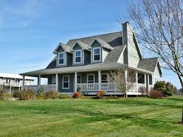 How to draw u shaped house plans with pool in middle. House Plan With 2 Front Porches Alans Home Design