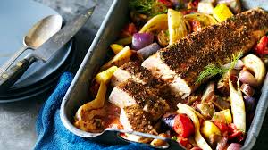 Maybe you would like to learn more about one of these? West Coast Albacore Tuna Recipes Sunset Magazine