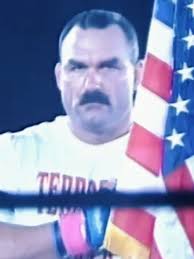 Don Frye: The Predator UFC Champion