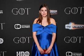  Hannah Murray Is 31 Now Glimpse Into Her Life And Career After Skins Fame