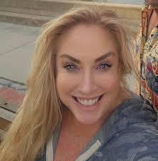 Katy Harrison's Instagram, Twitter & Facebook